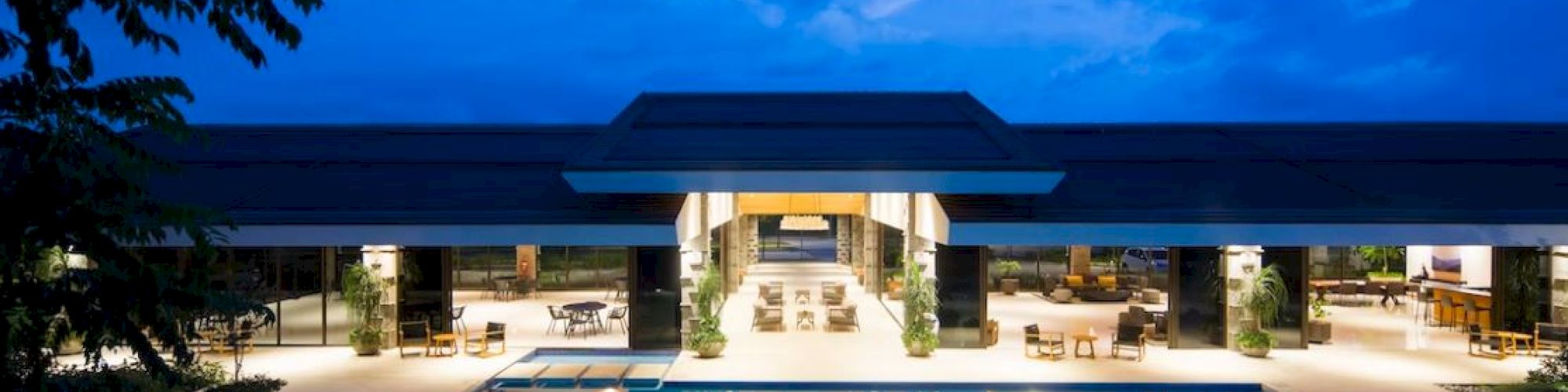 Hotel Theme