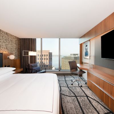 Hotel Theme