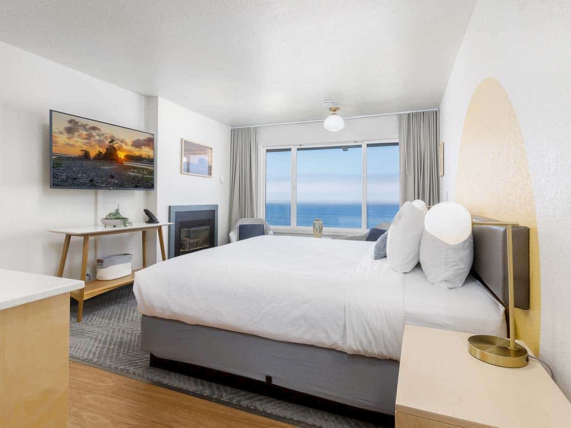 Surfland Hotel