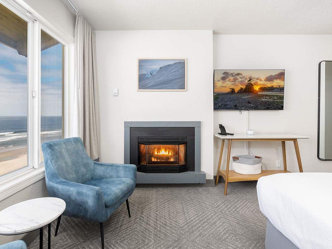 Surfland Hotel